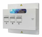 Энерготех БКС 35 кВа