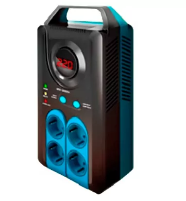 Suntek PR-1500ВА