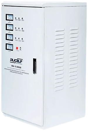 RUCELF SDV-3-30000