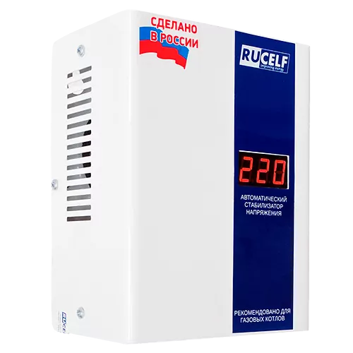 RUCELF КОТЕЛ-400