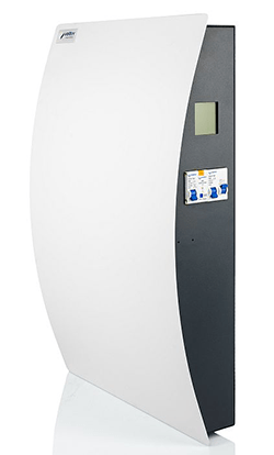 Volter СНПТО Parus 7