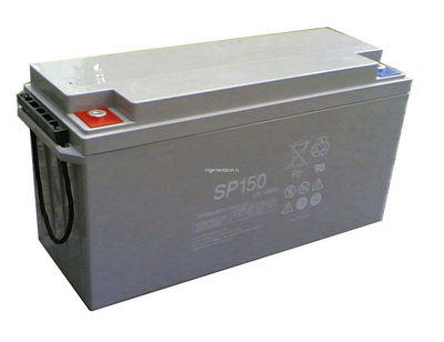АКБ Sacred Sun SP12-150 в Стерлитамаке