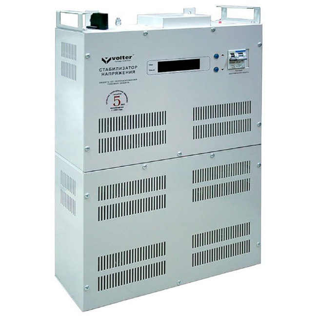 Volter СНПТО 18 С