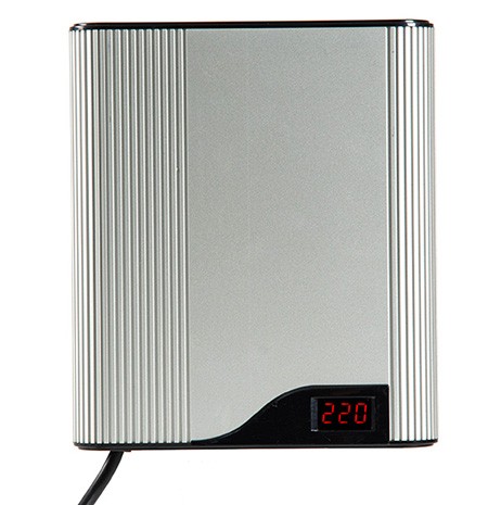 Стабилизатор напряжения для котла TEPLOCOM ST-555-И SPACE TECHNOLOGY в Стерлитамаке